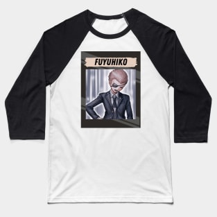 Fuyuhiko: Danganronpa 2 Baseball T-Shirt